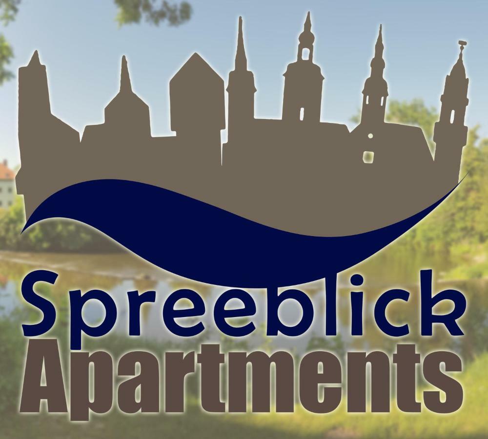 Spreeblick Apartments Баутцен Экстерьер фото
